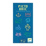 Picto Bric