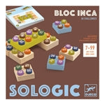 Bloc Inca