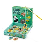 Ludo Park (4 Spiele)