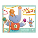 Ringwurfspiel Oola Hoop