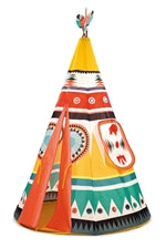 Tipi 110x164cm