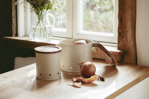 Aufbewahrungsdose Aria 3.8 L 