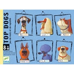 Kartenspiel Top Dogs (mult)