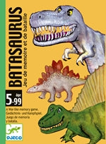 Kartenspiel Batasaurus (mult)