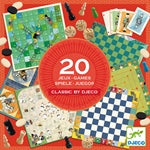 Classic Box 20 Spiele (mult)