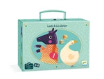 Ludo & Co Junior (mult)