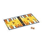 Backgammon