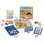 Rollenspiel Mia & Léo little shop