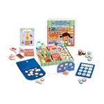 Rollenspiel Mia & Léo little shop