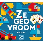 Ze Geovroom
