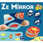 Ze Mirror Bilder