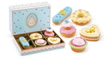 Rollenspiel Kuchen Prinzessin