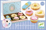 Rollenspiel Kuchen Prinzessin