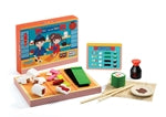 Rollenspiel Aki et Maki