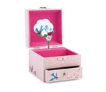 Musikspieldose Vögelchen