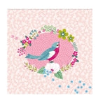 Musikspieldose Vögelchen