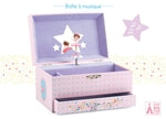 Musikspieldose Ballerina