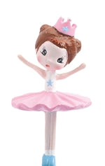 Musikspieldose Ballerina