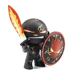 Arty Ritter Volcano (MQ6)