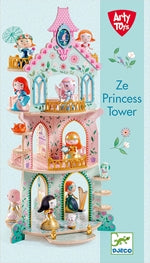 Arty Prinzessin Tower (MQ4)