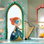 Arty Prinzessin Tower (MQ4)