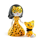 Arty Prinzessin Féline & Léo (MQ6)