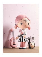 Tinyly Sidonie & Zick