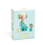 Tinyly Flore & Bloom