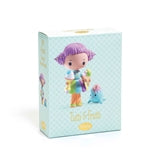 Tinyly Tutti & Frutti