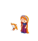 Tinyly Bluchka & Indie Haus