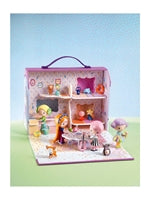 Tinyly Bluchka & Indie Haus