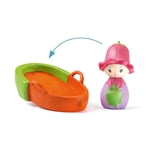 Tinyly Lily & Sylvestre