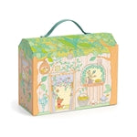 Tinyly Sylvia & Fox Waldhaus