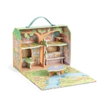 Tinyly Sylvia & Fox Waldhaus