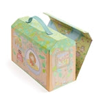 Tinyly Sylvia & Fox Waldhaus