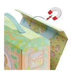 Tinyly Sylvia & Fox Waldhaus