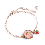 Tinyly Armband Berry