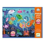 Puzzle Tactilo Meer 32 Teile