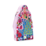 Prinzessin & Pfau 36 Teile