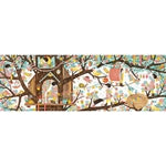 Puzzle Gallery Tree house 200 Teile