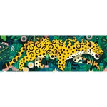 Puzzle Gallery Leopard 1000 Teile