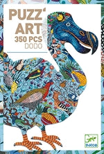 Puzz'Art Dodo 350 Teile