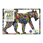 Puzz'Art Panter 150 Teile