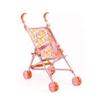 Buggy Blumen 54cm