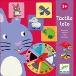 Tactilo Lotto Tiere (mult)