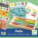 Eduludo Perlix - Abacus