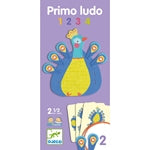 Eduludo Primo Ludo - 1,2,3,4