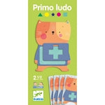 Eduludo Primo Ludo - Formen