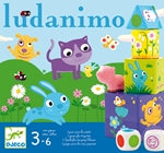 Ludanimo 3in1 (mult)