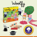 Woolfy (mult)